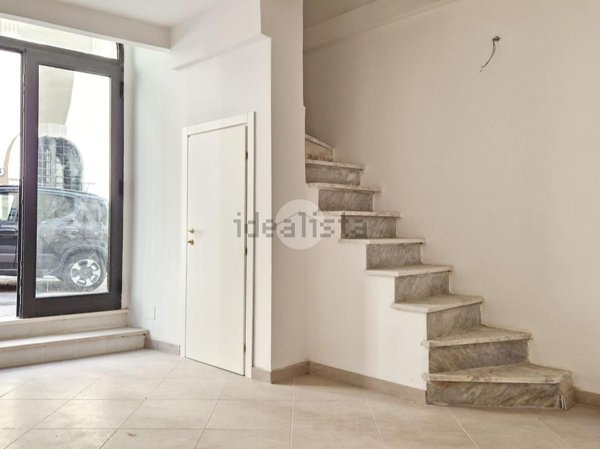 appartamento in affitto a L'Aquila in zona Centro Città