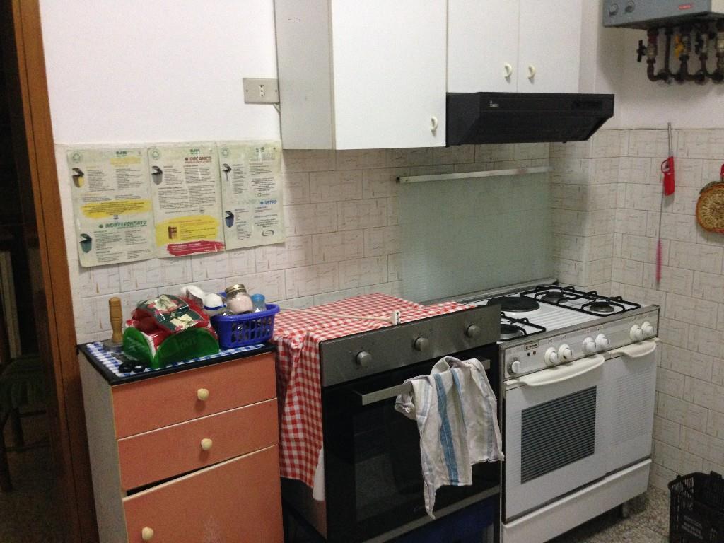 appartamento in affitto a L'Aquila in zona Torrione