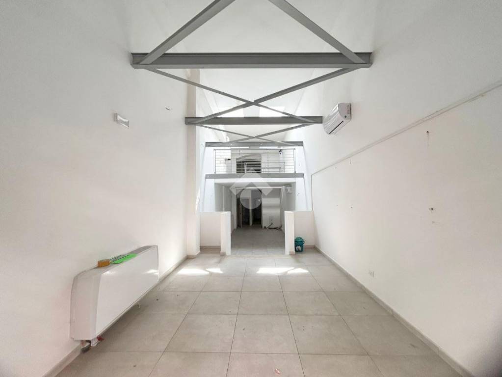 appartamento in affitto a L'Aquila in zona Centro Città