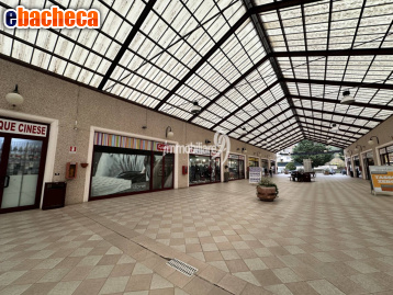 locale commerciale in affitto a L'Aquila in zona Centro Città