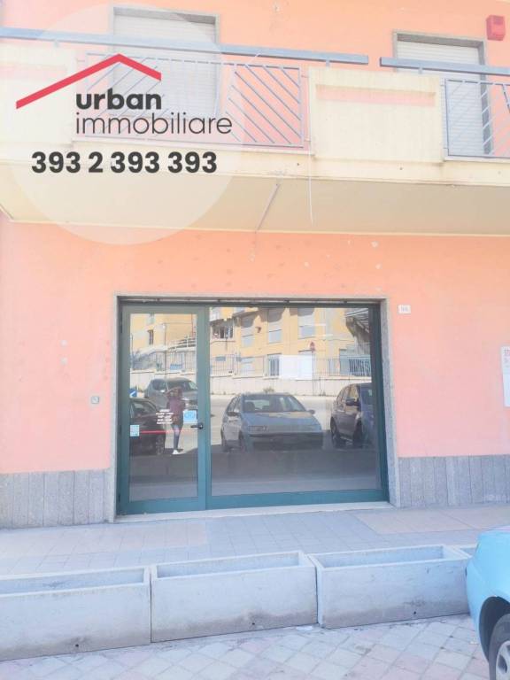 monolocale in affitto a L'Aquila in zona Torrione