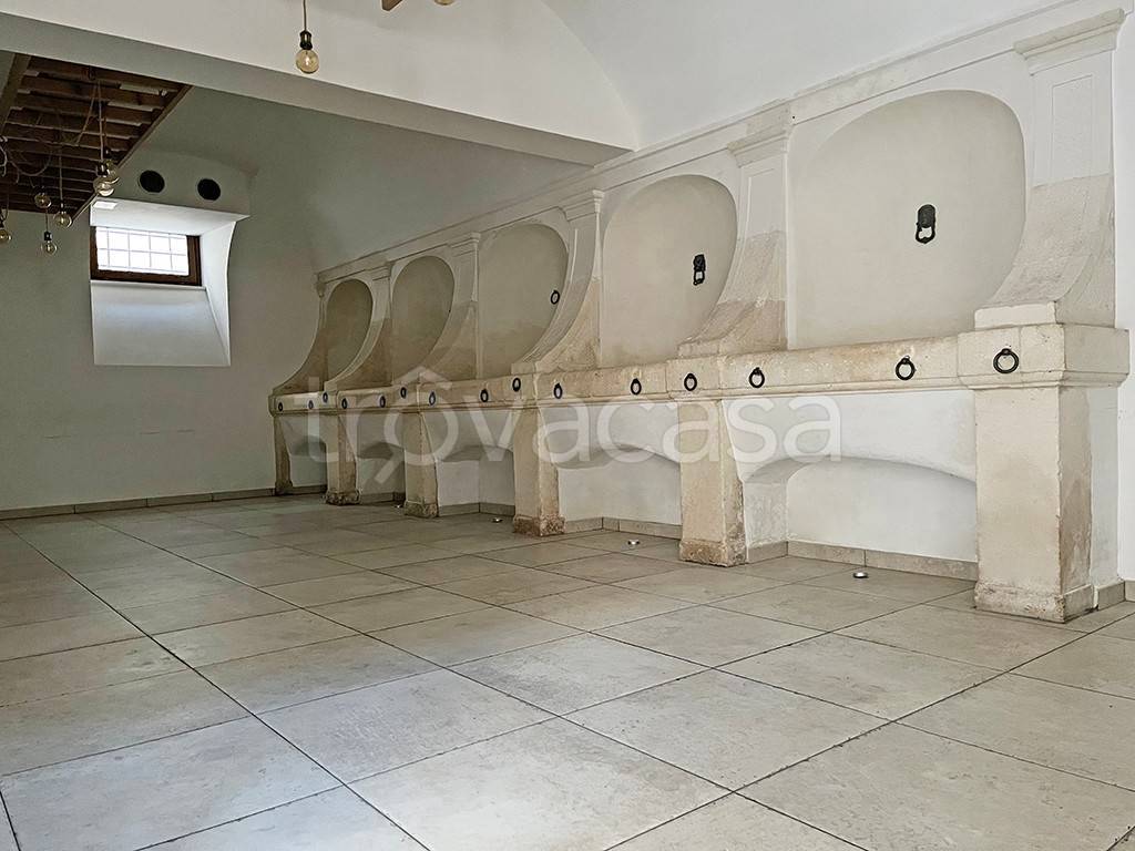 casa indipendente in affitto a L'Aquila in zona Centro Città