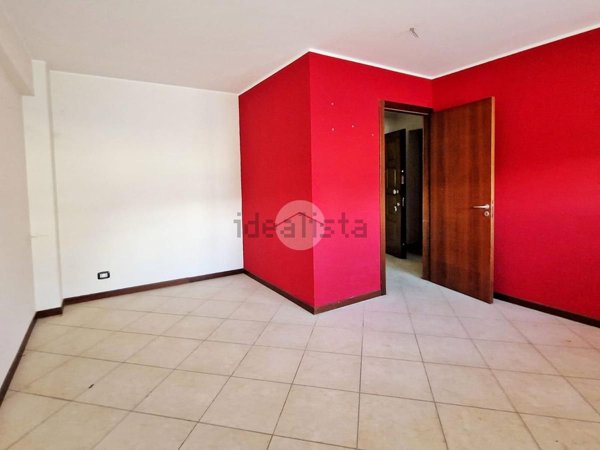 appartamento in affitto a L'Aquila