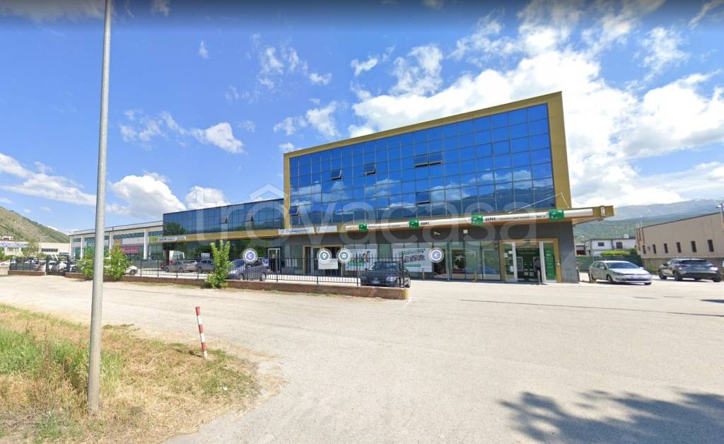 appartamento in affitto a L'Aquila in zona Sant'Elia