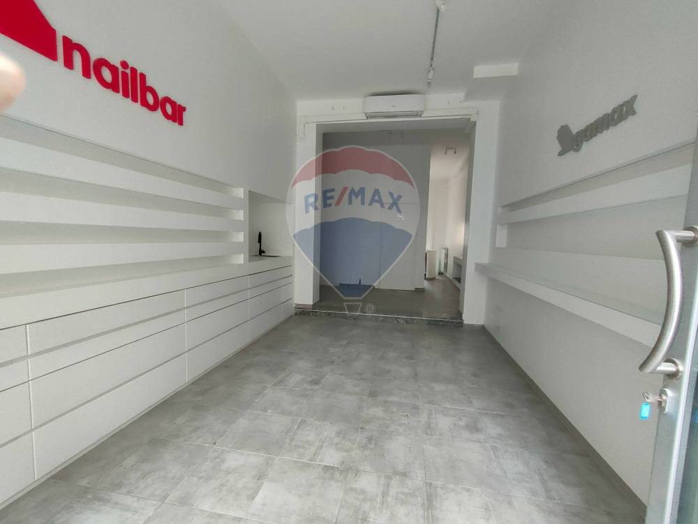 negozio in affitto a L'Aquila in zona Centro Città