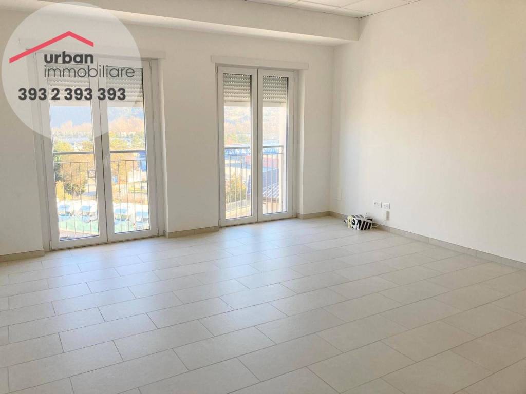 ufficio in affitto a L'Aquila