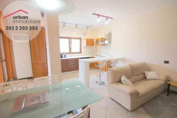 appartamento in affitto a L'Aquila in zona Pettino