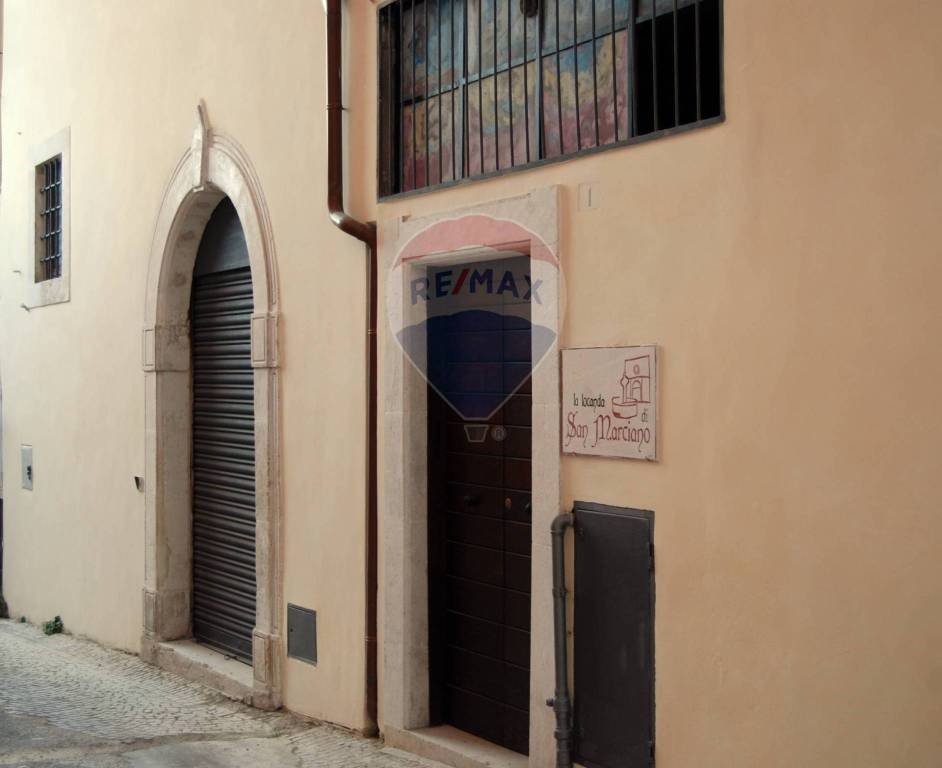 quadrivano in affitto a L'Aquila