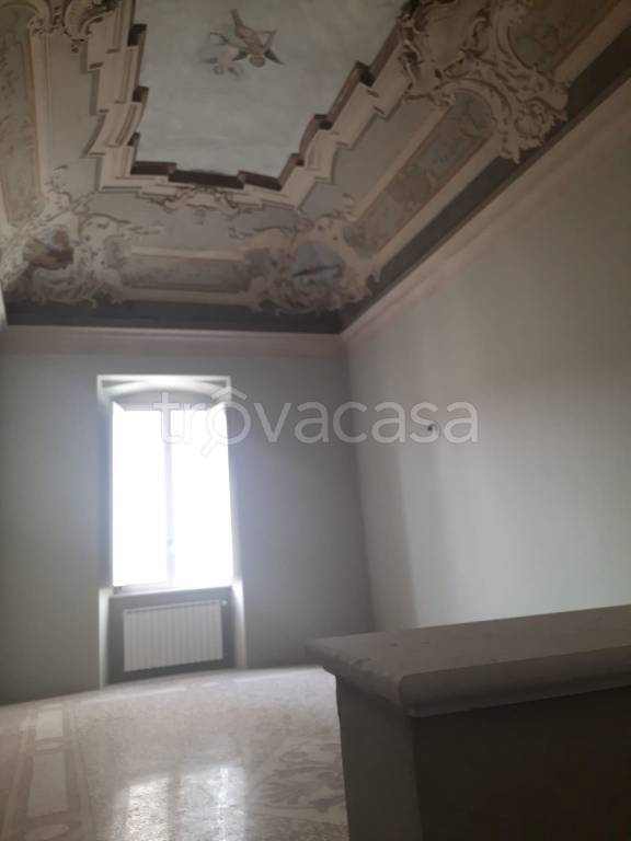 appartamento in affitto a L'Aquila