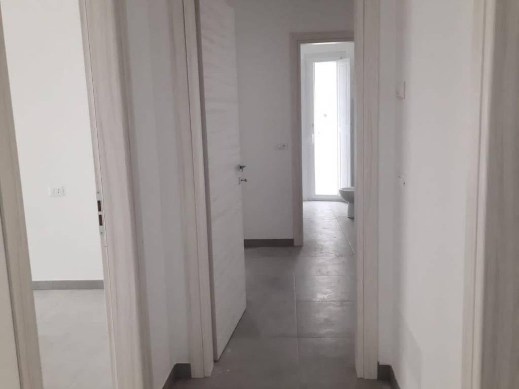 appartamento in affitto a L'Aquila in zona Centro Città