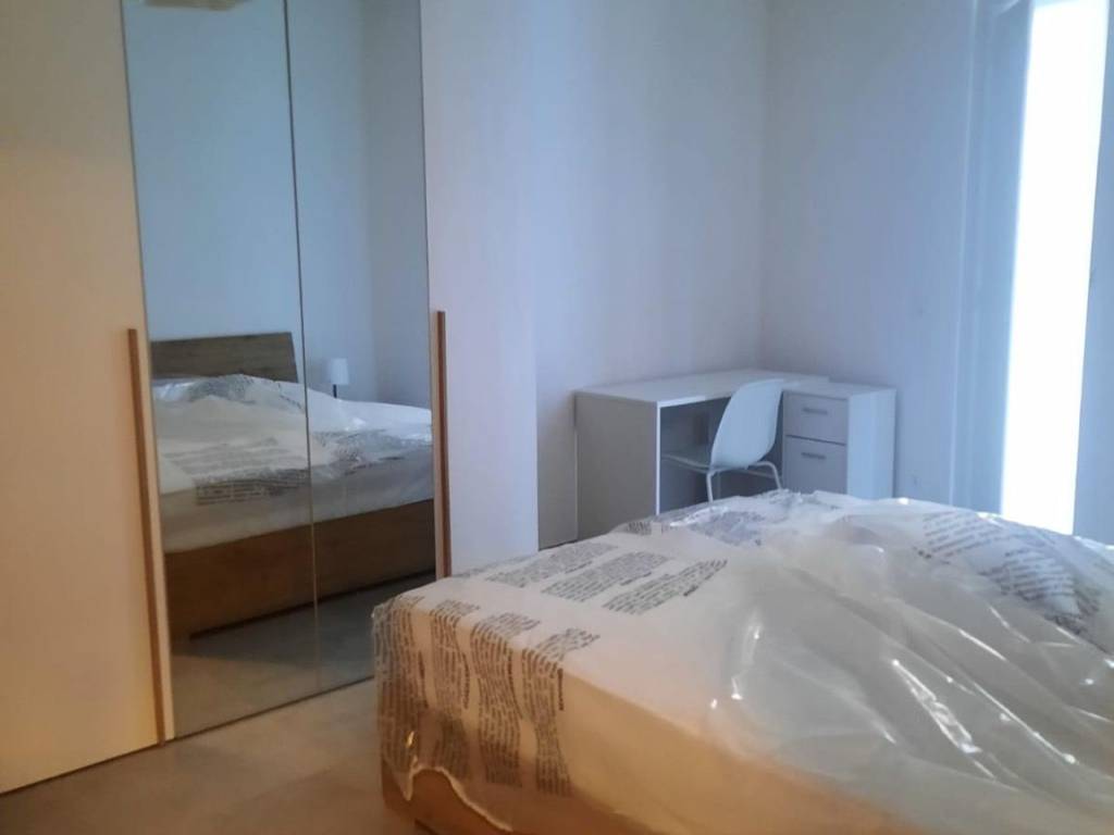 appartamento in affitto a L'Aquila in zona Centro Città