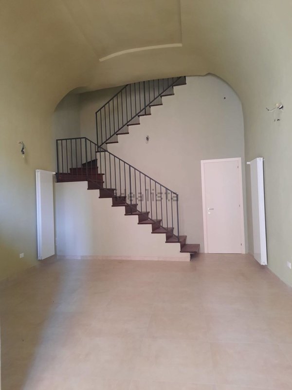 locale commerciale in affitto a L'Aquila