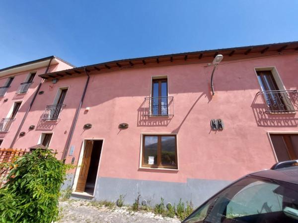 casa indipendente in affitto a L'Aquila in zona Pianola