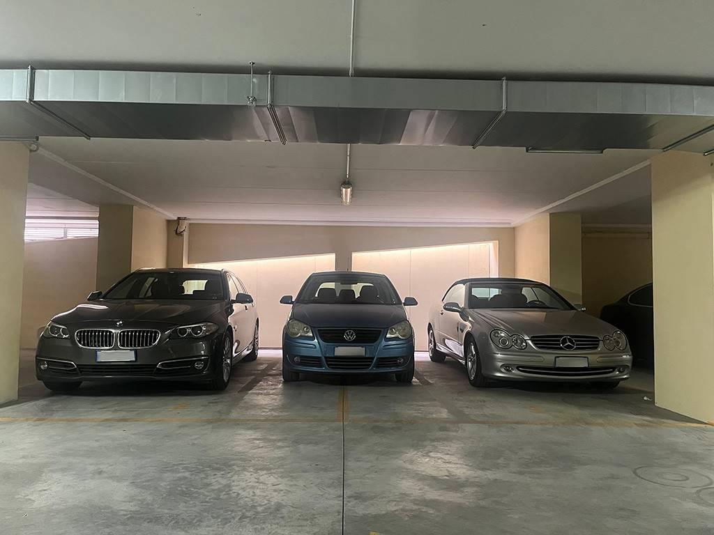 negozio in affitto a L'Aquila in zona Centro Città