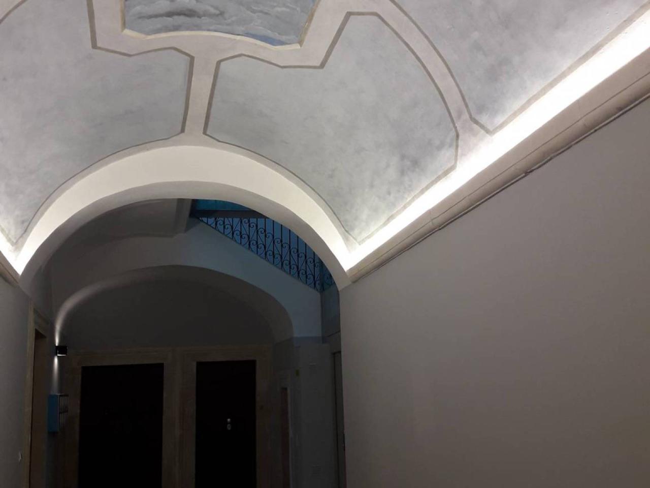 appartamento in affitto a L'Aquila in zona Centro Città