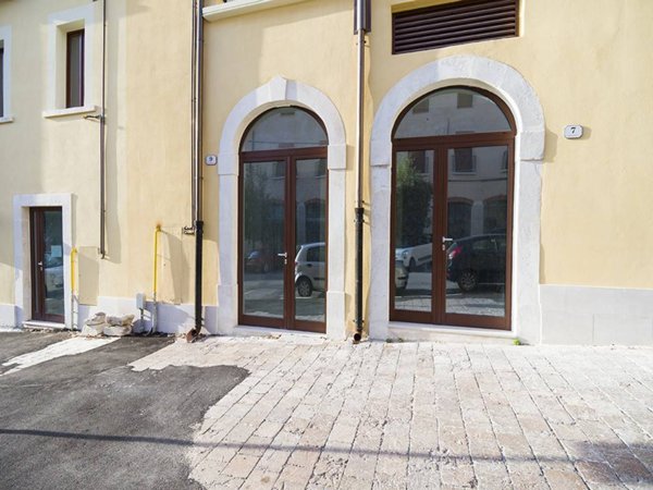 trivano in affitto a L'Aquila