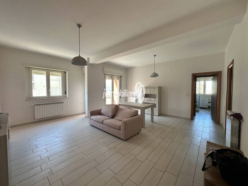 appartamento in affitto a L'Aquila in zona Centro Città
