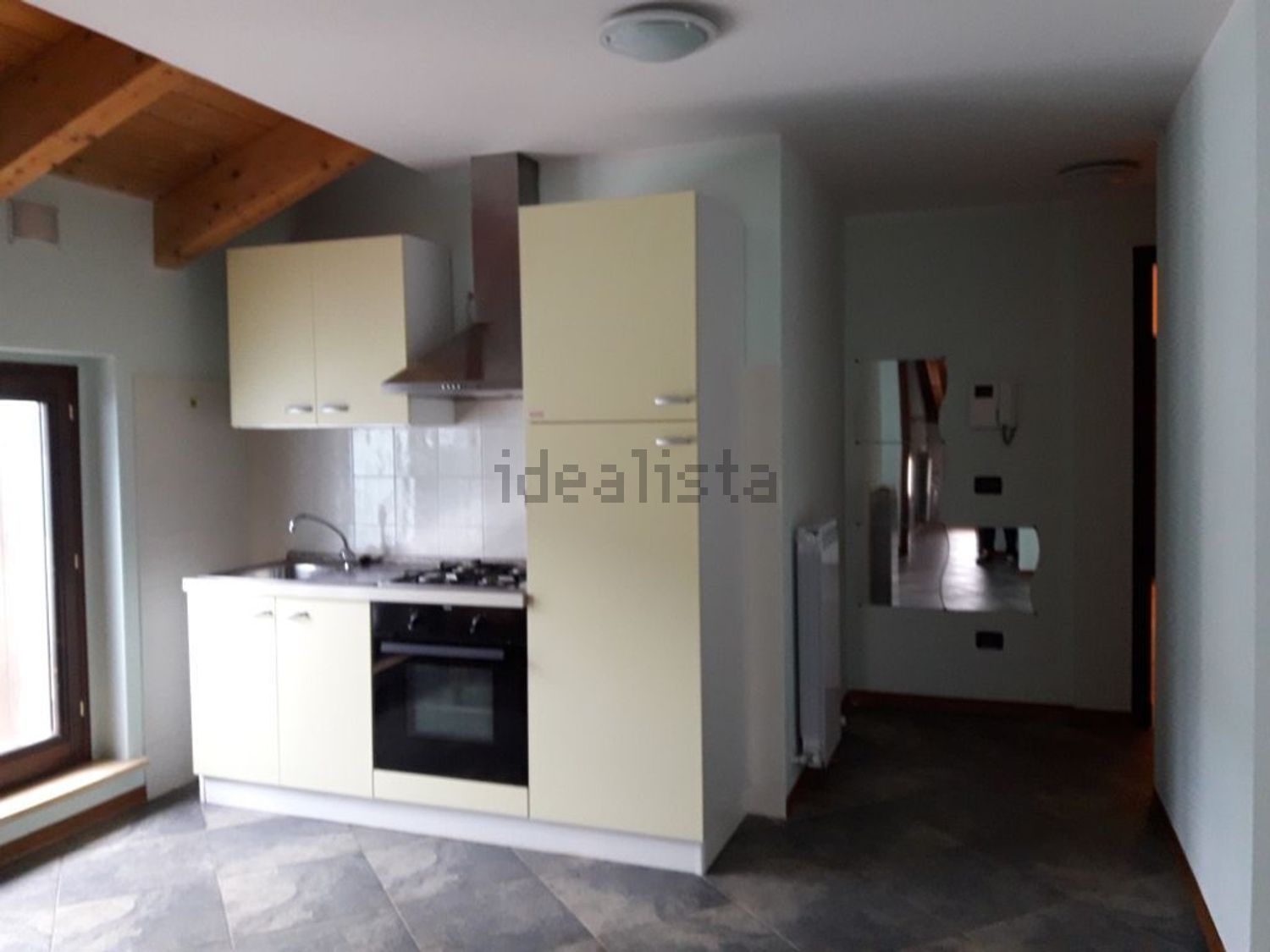 appartamento in affitto a L'Aquila in zona San Sisto