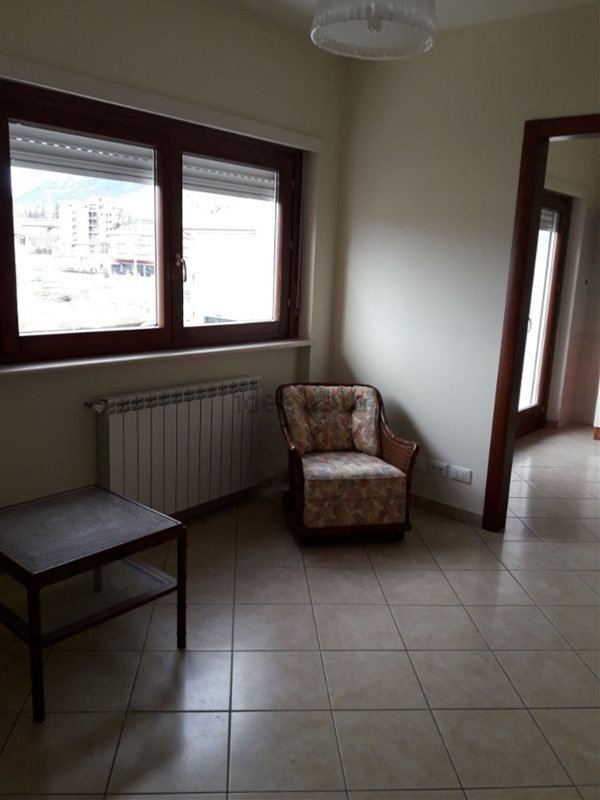 appartamento in affitto a L'Aquila