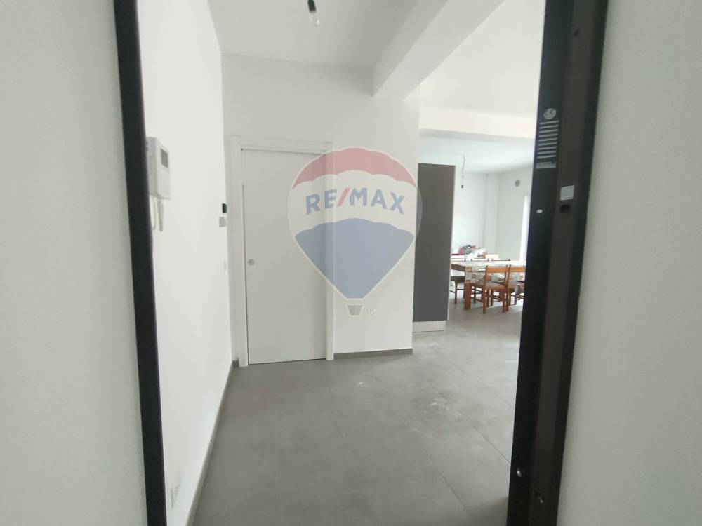 appartamento in affitto a L'Aquila in zona Torrione