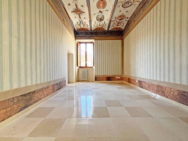 appartamento in affitto a L'Aquila in zona Centro Città