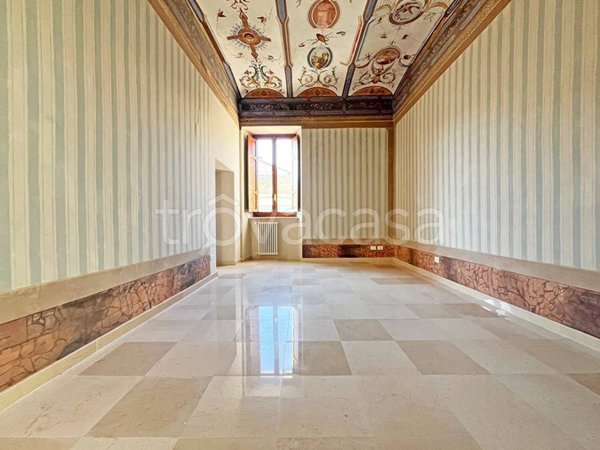 appartamento in affitto a L'Aquila in zona Centro Città