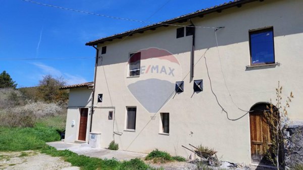 casa indipendente in affitto a L'Aquila in zona San Sisto