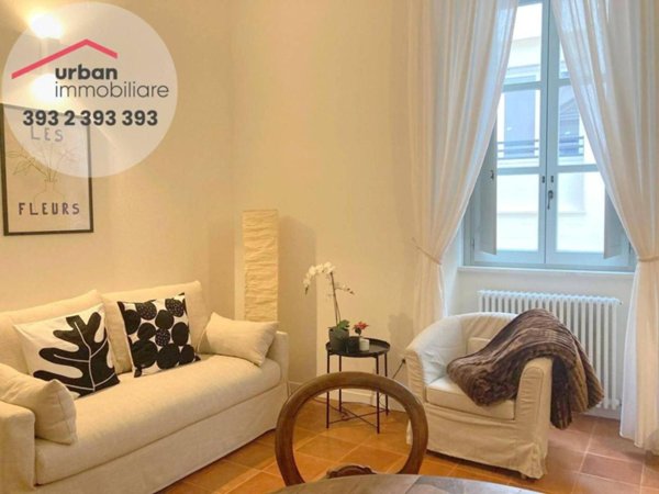 appartamento in affitto a L'Aquila in zona Centro Città