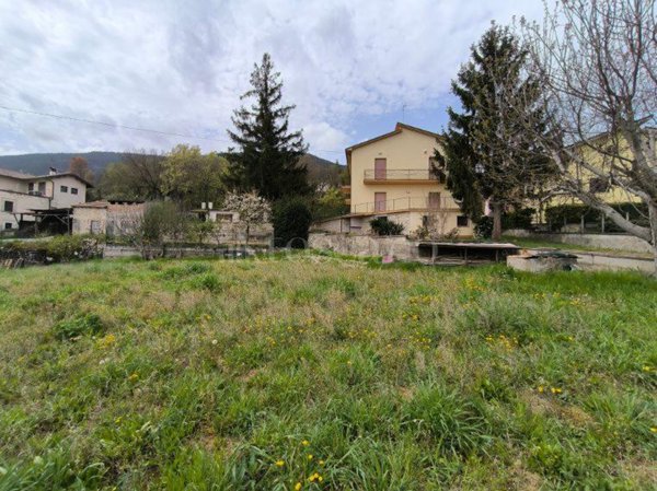 casa indipendente in affitto a L'Aquila in zona Fonte Augelli
