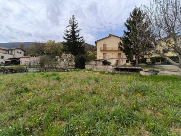 casa indipendente in affitto a L'Aquila in zona Fonte Augelli