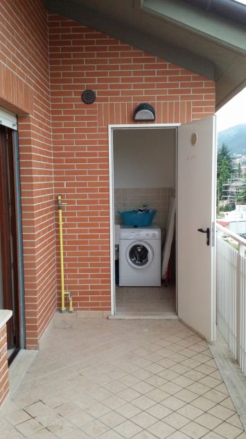 appartamento in affitto a L'Aquila