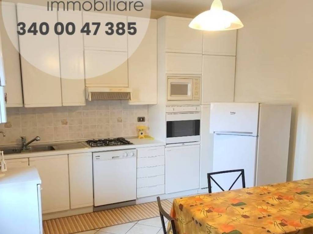 appartamento in affitto a L'Aquila in zona Centro Città