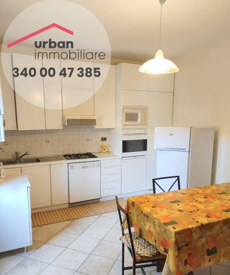 appartamento in affitto a L'Aquila in zona Centro Città