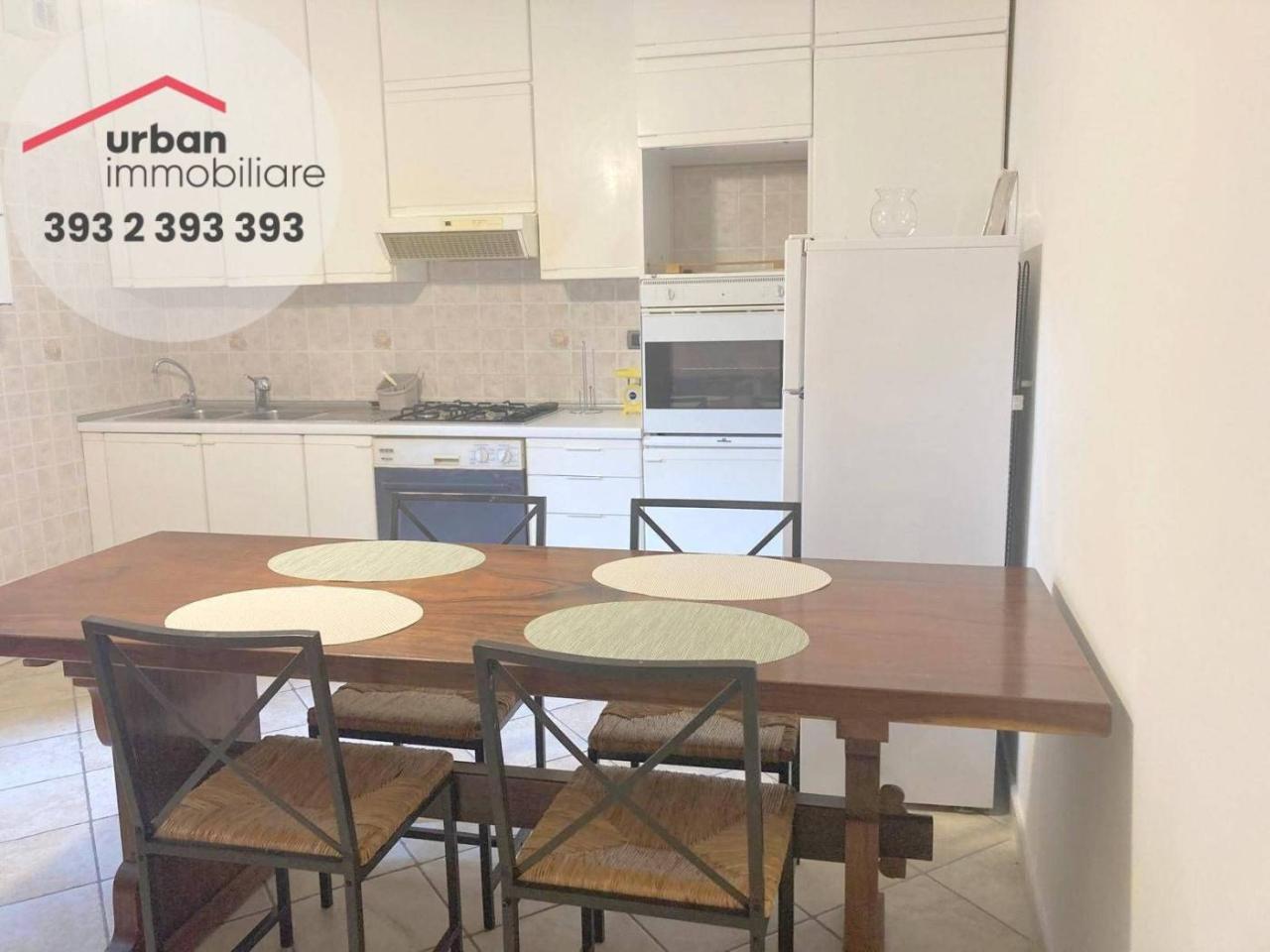 appartamento in affitto a L'Aquila in zona Centro Città