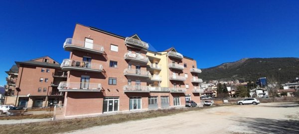 quadrivano in affitto a L'Aquila