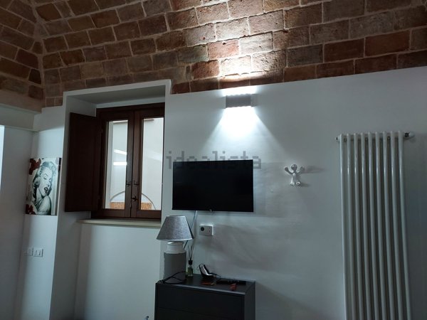 appartamento in affitto a L'Aquila in zona Centro Città