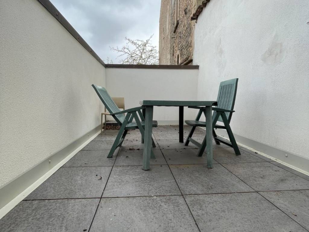 casa indipendente in affitto a L'Aquila in zona Centro Città