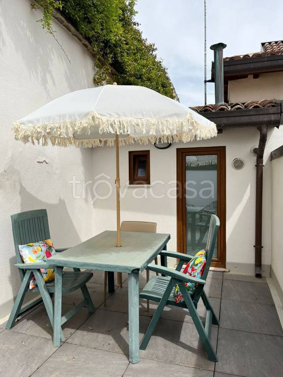 casa indipendente in affitto a L'Aquila in zona Centro Città