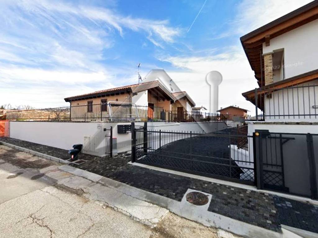 casa indipendente in affitto a L'Aquila in zona Palombara
