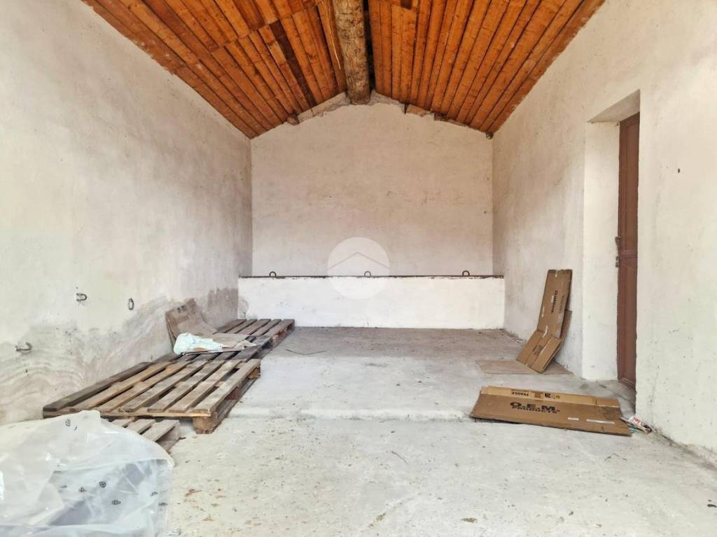 appartamento in affitto a L'Aquila in zona Torrione