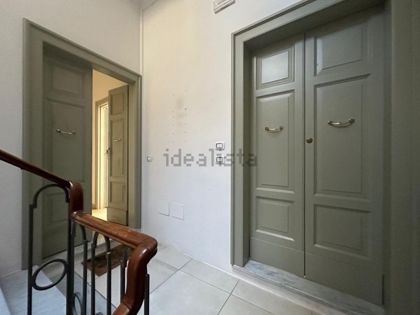 appartamento in affitto a L'Aquila