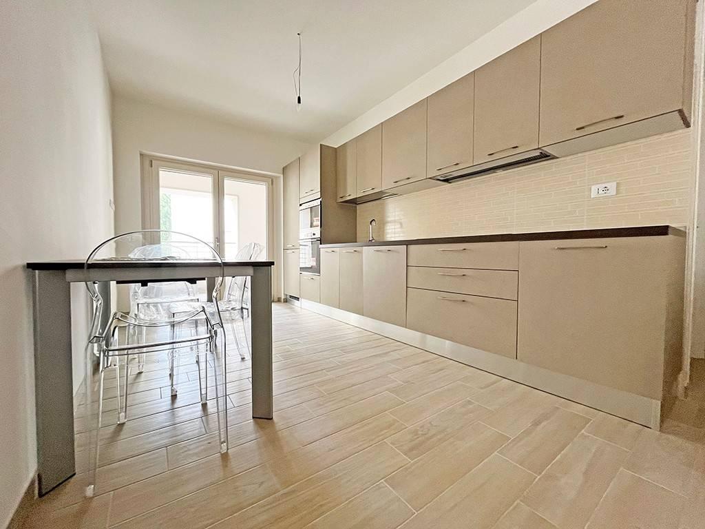 appartamento in affitto a L'Aquila in zona Centro Città