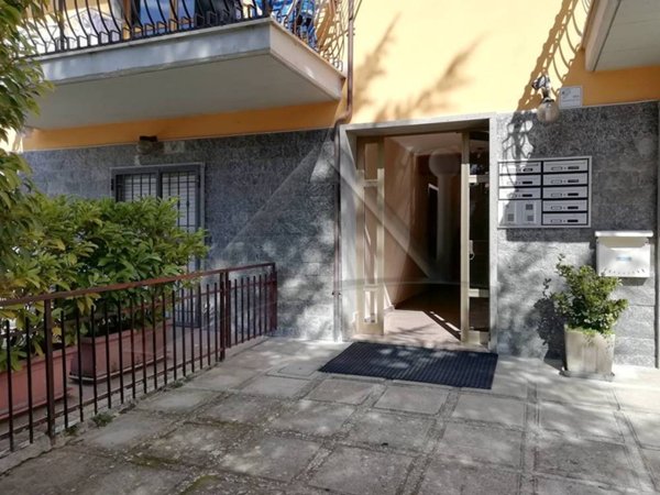 appartamento in affitto a L'Aquila in zona San Sisto