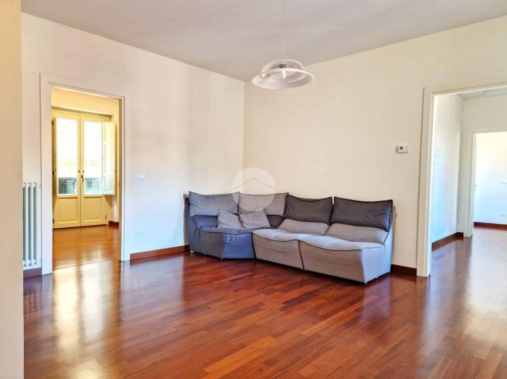 appartamento in affitto a L'Aquila in zona Centro Città
