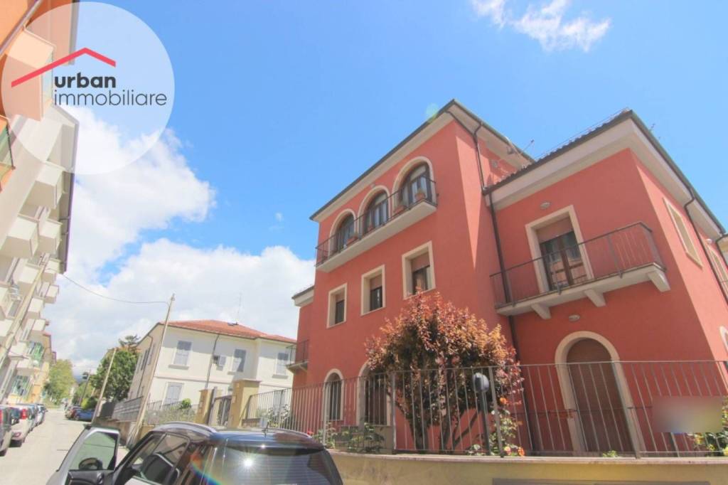 ufficio in affitto a L'Aquila