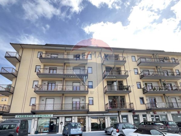 appartamento in affitto a L'Aquila in zona Torrione