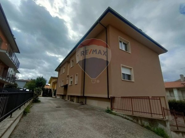appartamento in affitto a L'Aquila in zona Assergi