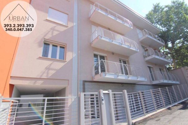 appartamento in affitto a L'Aquila in zona Centro Città
