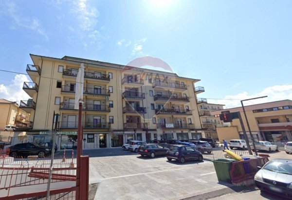appartamento in affitto a L'Aquila in zona Centro Città