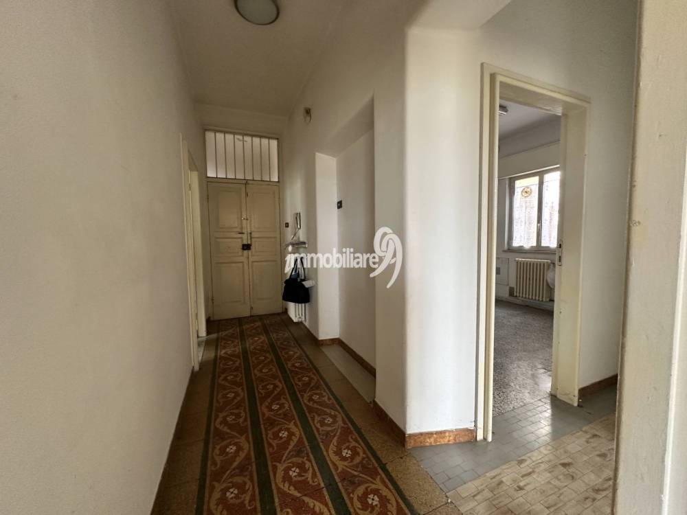 appartamento in affitto a L'Aquila in zona San Sisto